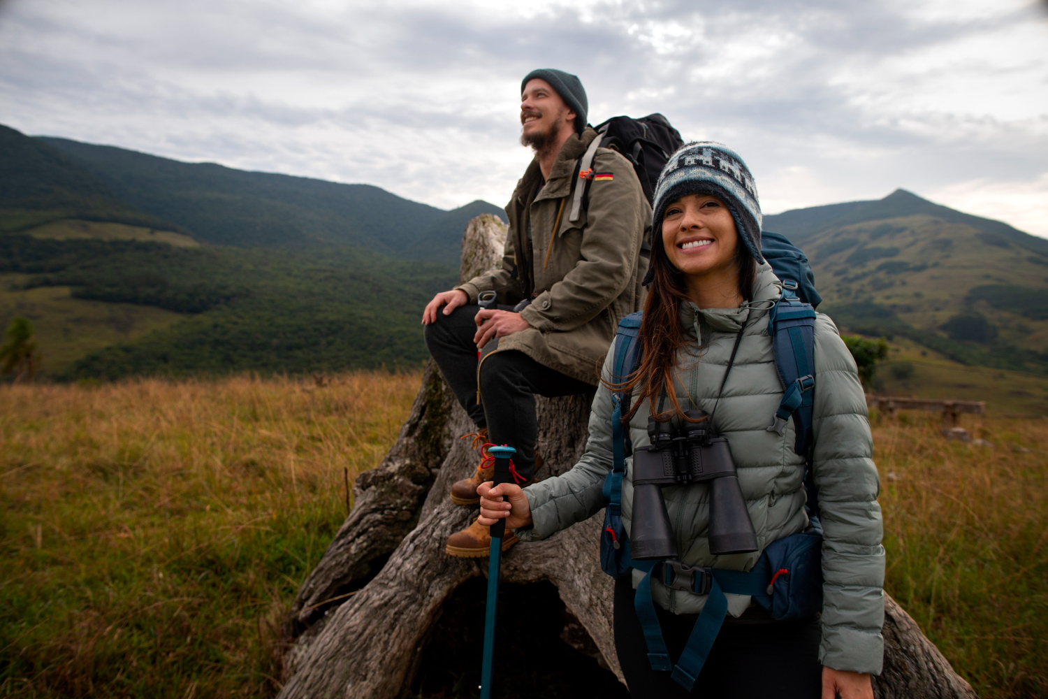 Unleashing Your Inner Explorer: The Magic of Outdoor Adventures