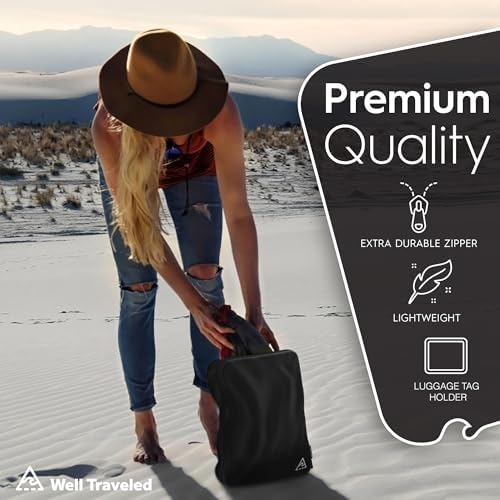 Well Traveled - Image 3