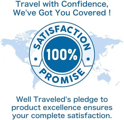 Well Traveled - Image 7