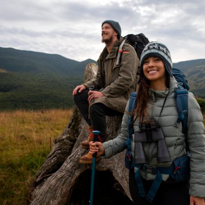 Unleashing Your Inner Explorer: The Magic of Outdoor Adventures